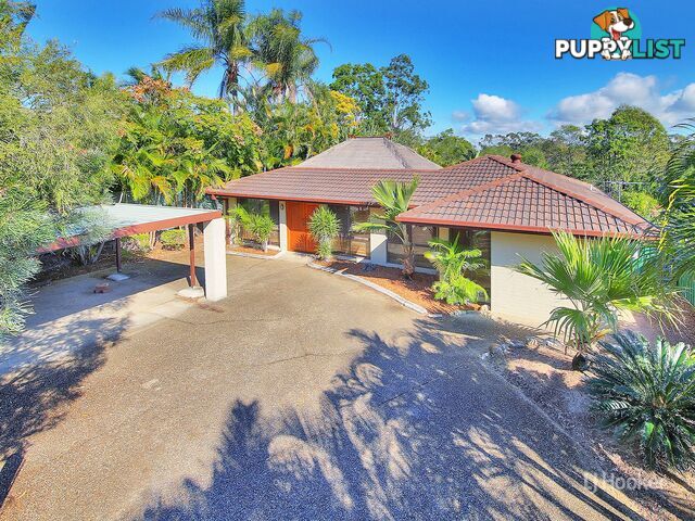 50 Owenia Street ALGESTER QLD 4115