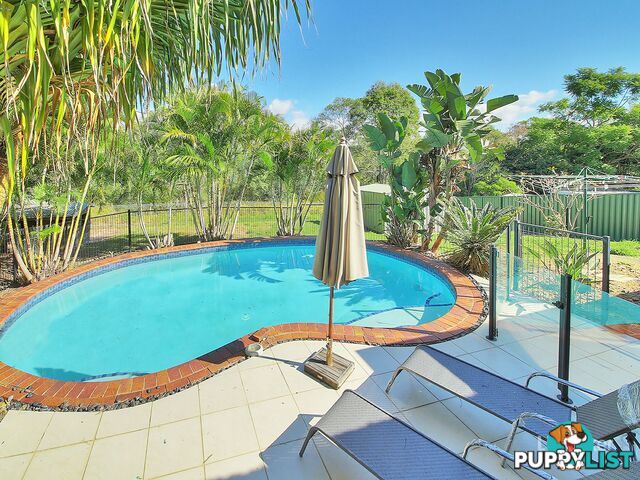 50 Owenia Street ALGESTER QLD 4115