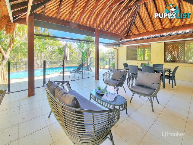 50 Owenia Street ALGESTER QLD 4115