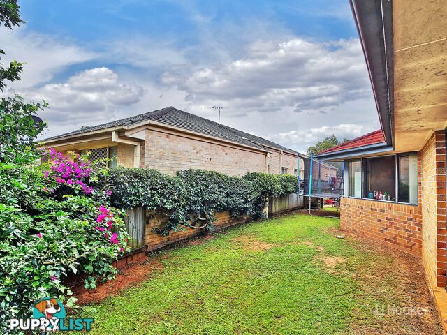 11 Pinedale Crescent PARKINSON QLD 4115