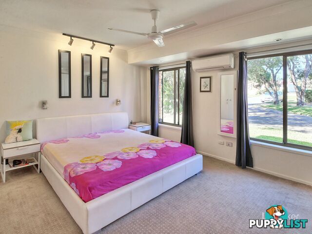 7 Tetra Place ALGESTER QLD 4115