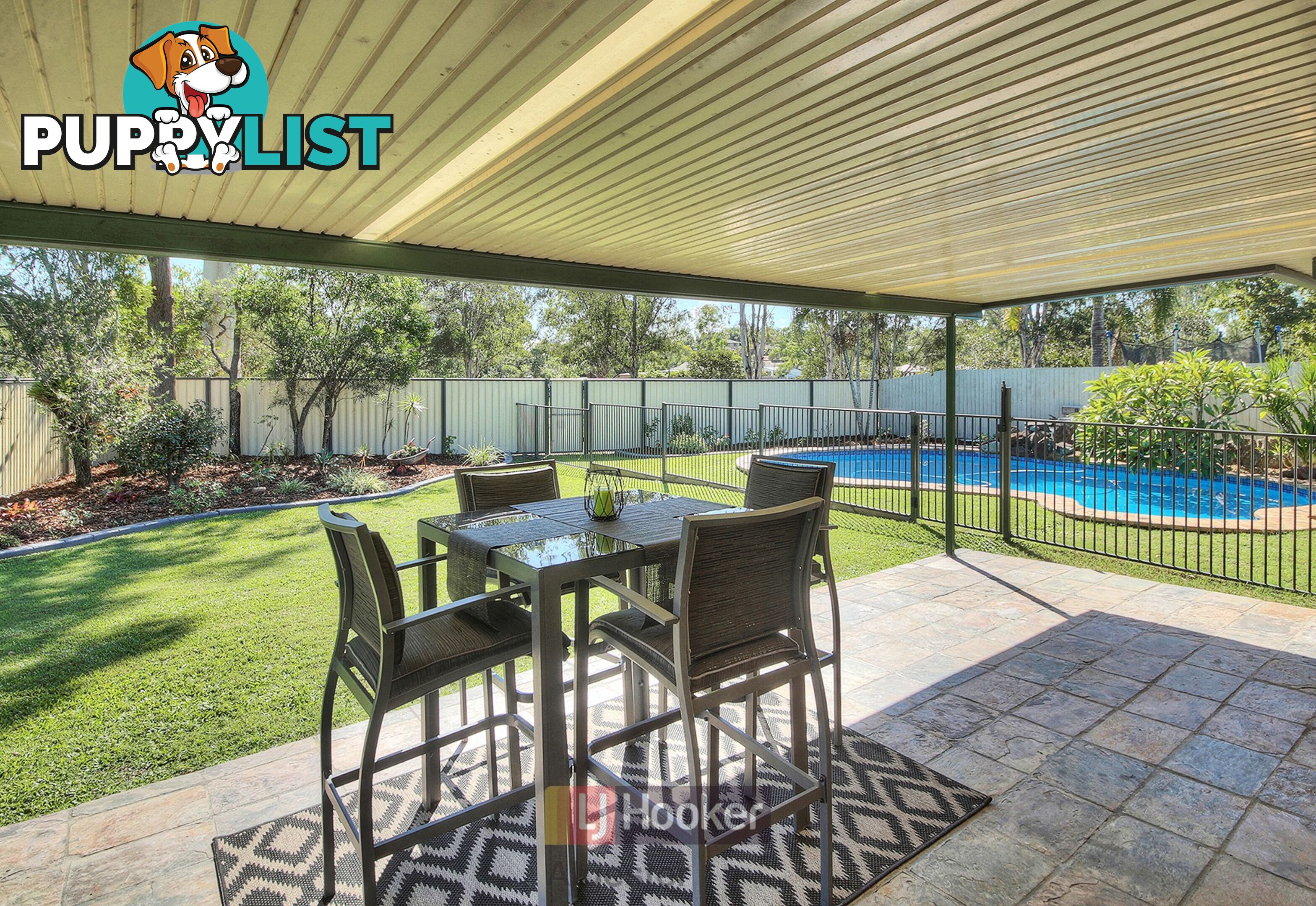 7 Tetra Place ALGESTER QLD 4115