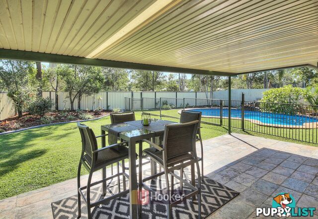 7 Tetra Place ALGESTER QLD 4115