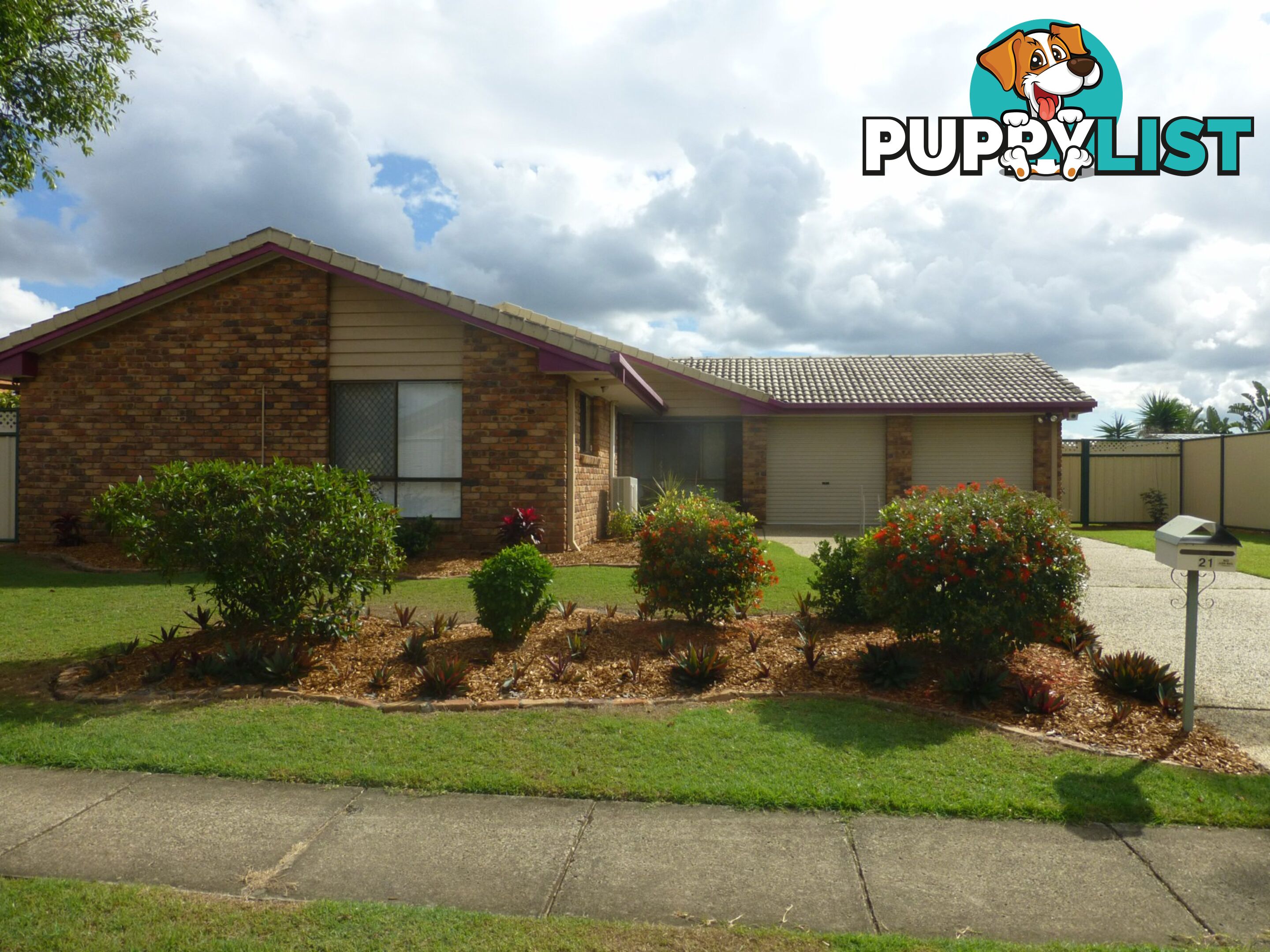 21 Kulcha Street ALGESTER QLD 4115