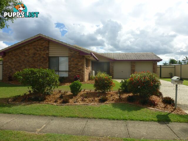 21 Kulcha Street ALGESTER QLD 4115