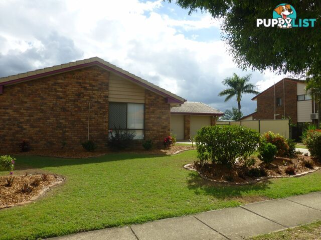 21 Kulcha Street ALGESTER QLD 4115