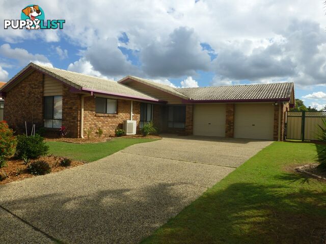 21 Kulcha Street ALGESTER QLD 4115