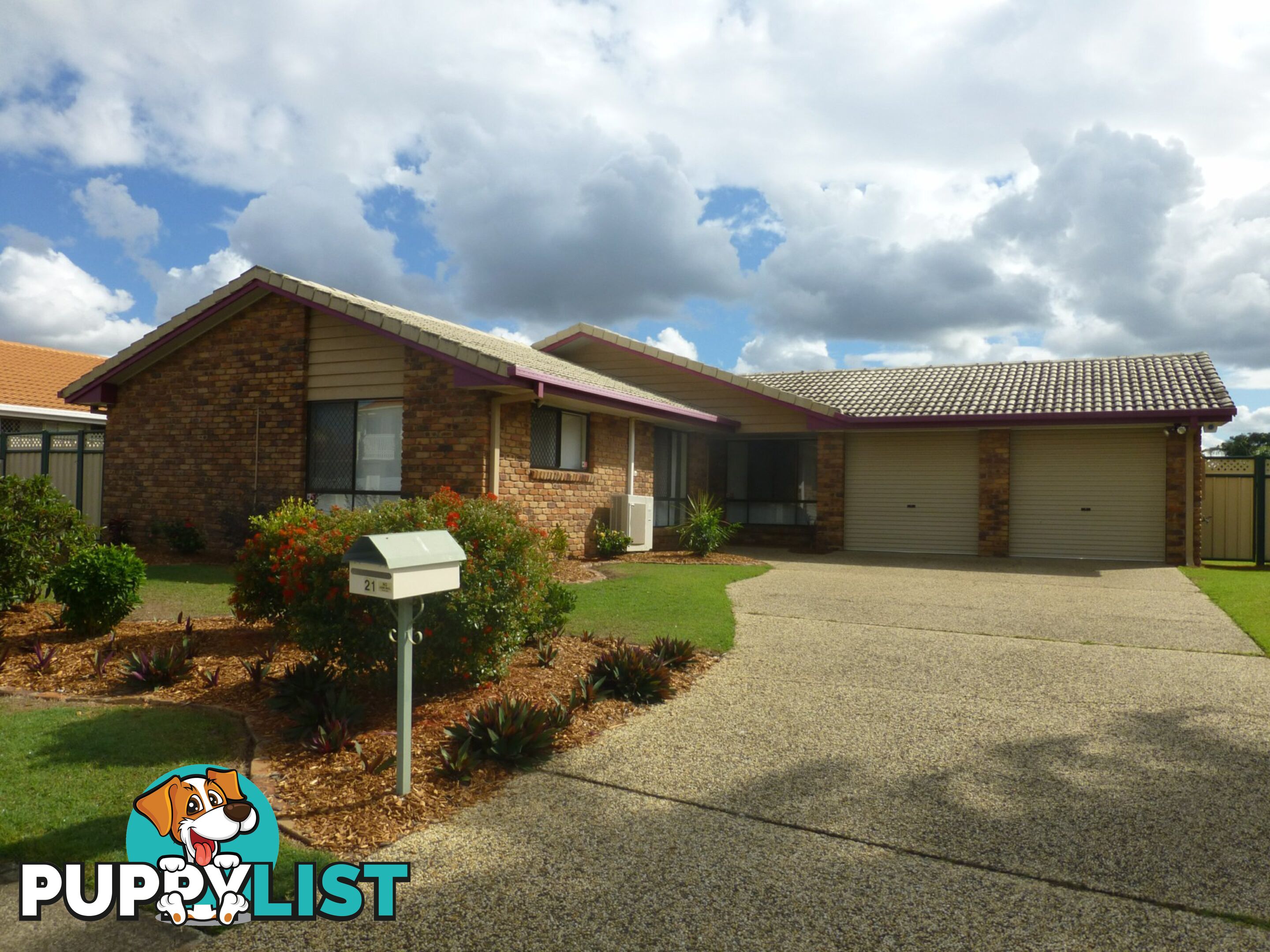 21 Kulcha Street ALGESTER QLD 4115