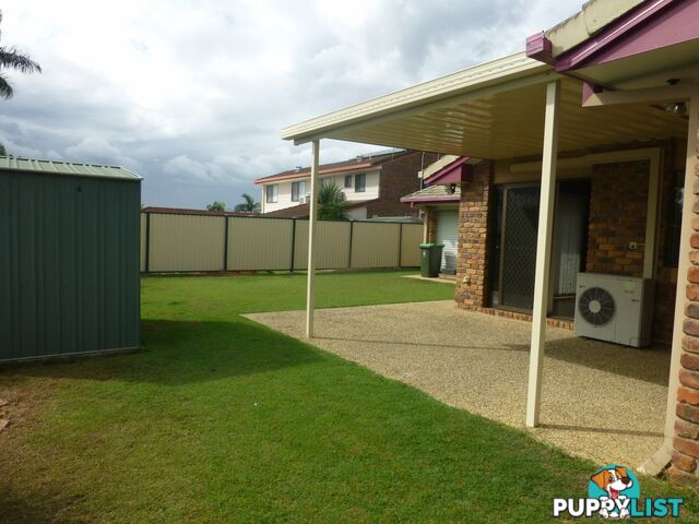 21 Kulcha Street ALGESTER QLD 4115