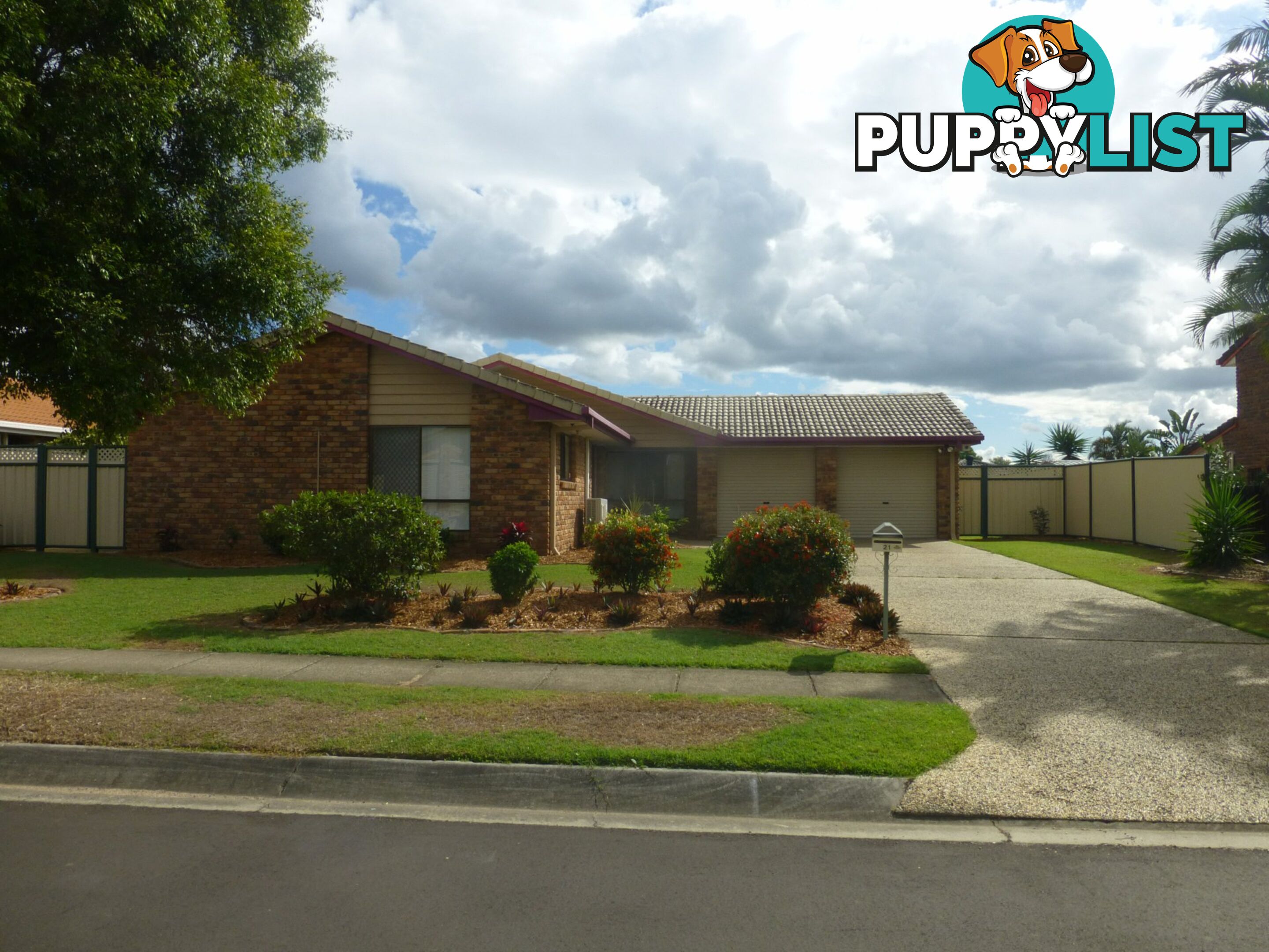 21 Kulcha Street ALGESTER QLD 4115