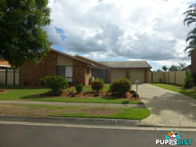 21 Kulcha Street ALGESTER QLD 4115