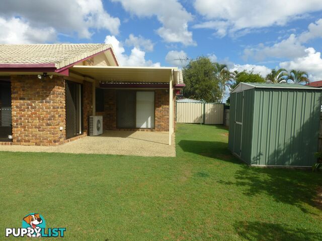 21 Kulcha Street ALGESTER QLD 4115