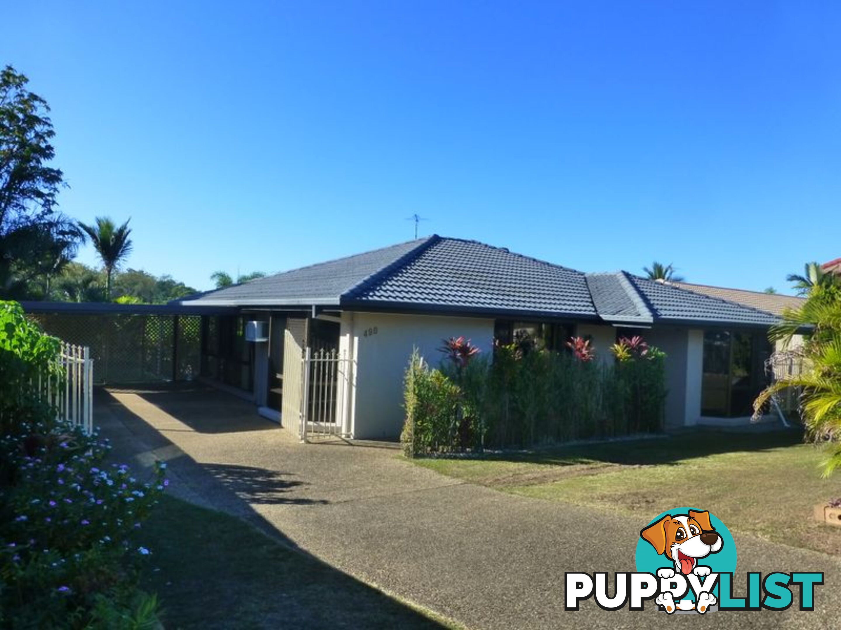 490 Algester Road ALGESTER QLD 4115