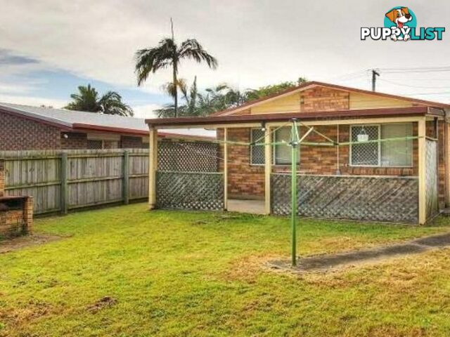 165 Ryhill Road SUNNYBANK HILLS QLD 4109