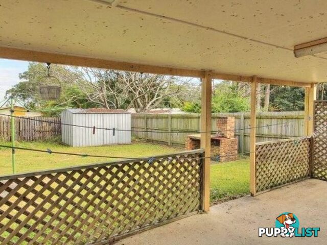 165 Ryhill Road SUNNYBANK HILLS QLD 4109