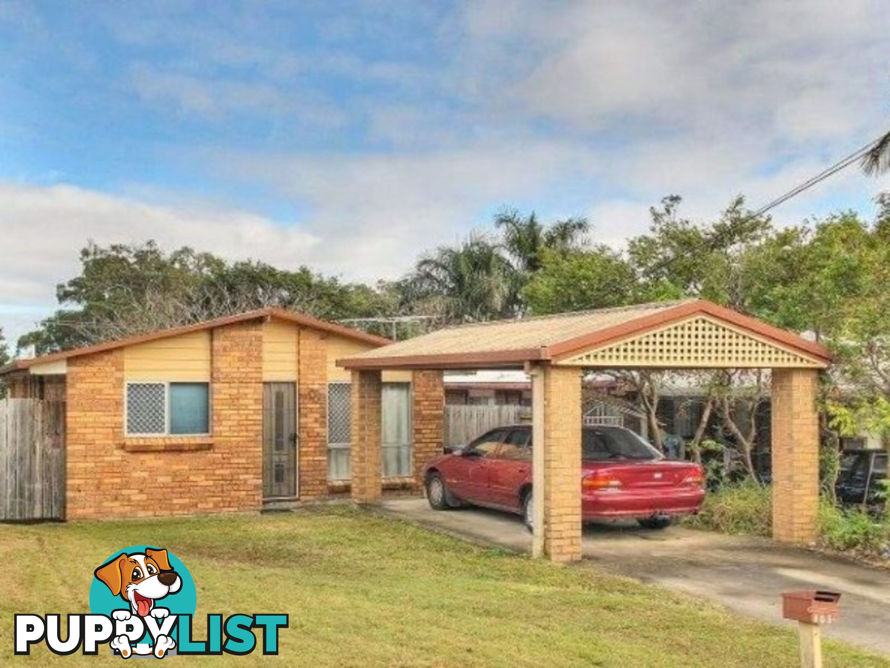 165 Ryhill Road SUNNYBANK HILLS QLD 4109