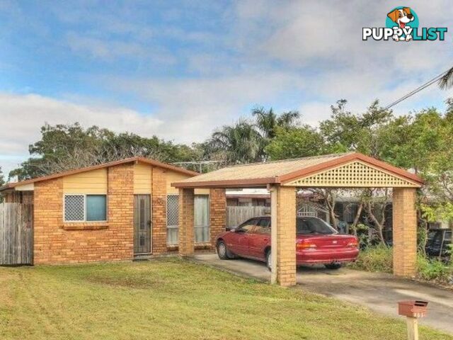 165 Ryhill Road SUNNYBANK HILLS QLD 4109