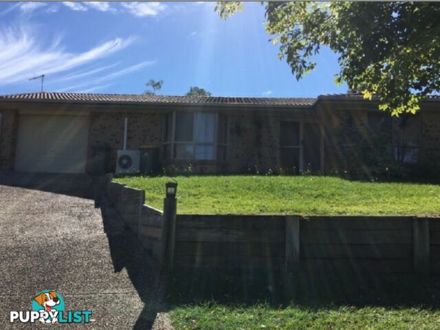 29 Kiewa Drive LOGANHOLME QLD 4129