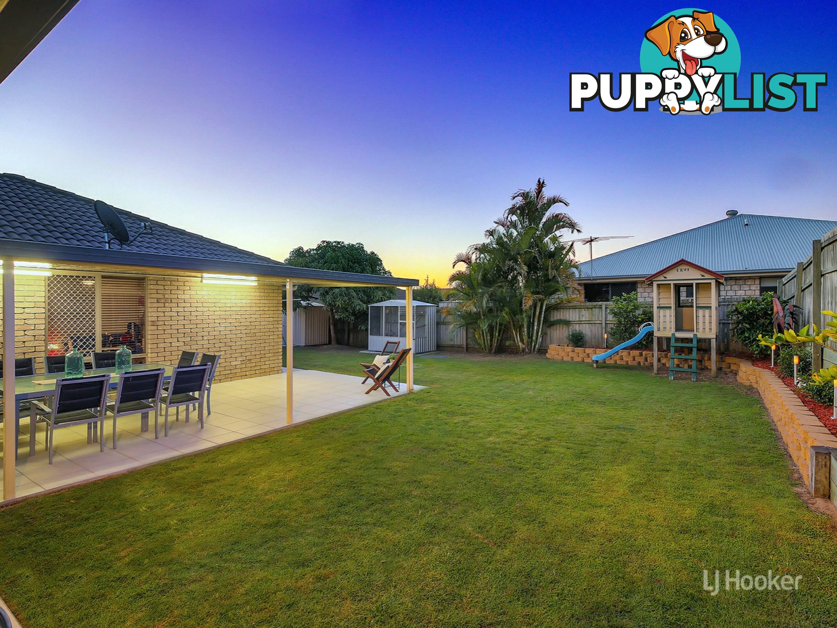 137 Wallum Drive PARKINSON QLD 4115