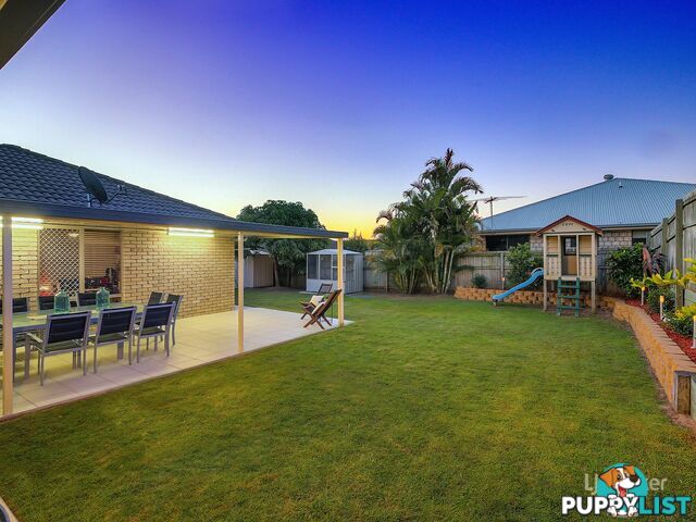 137 Wallum Drive PARKINSON QLD 4115