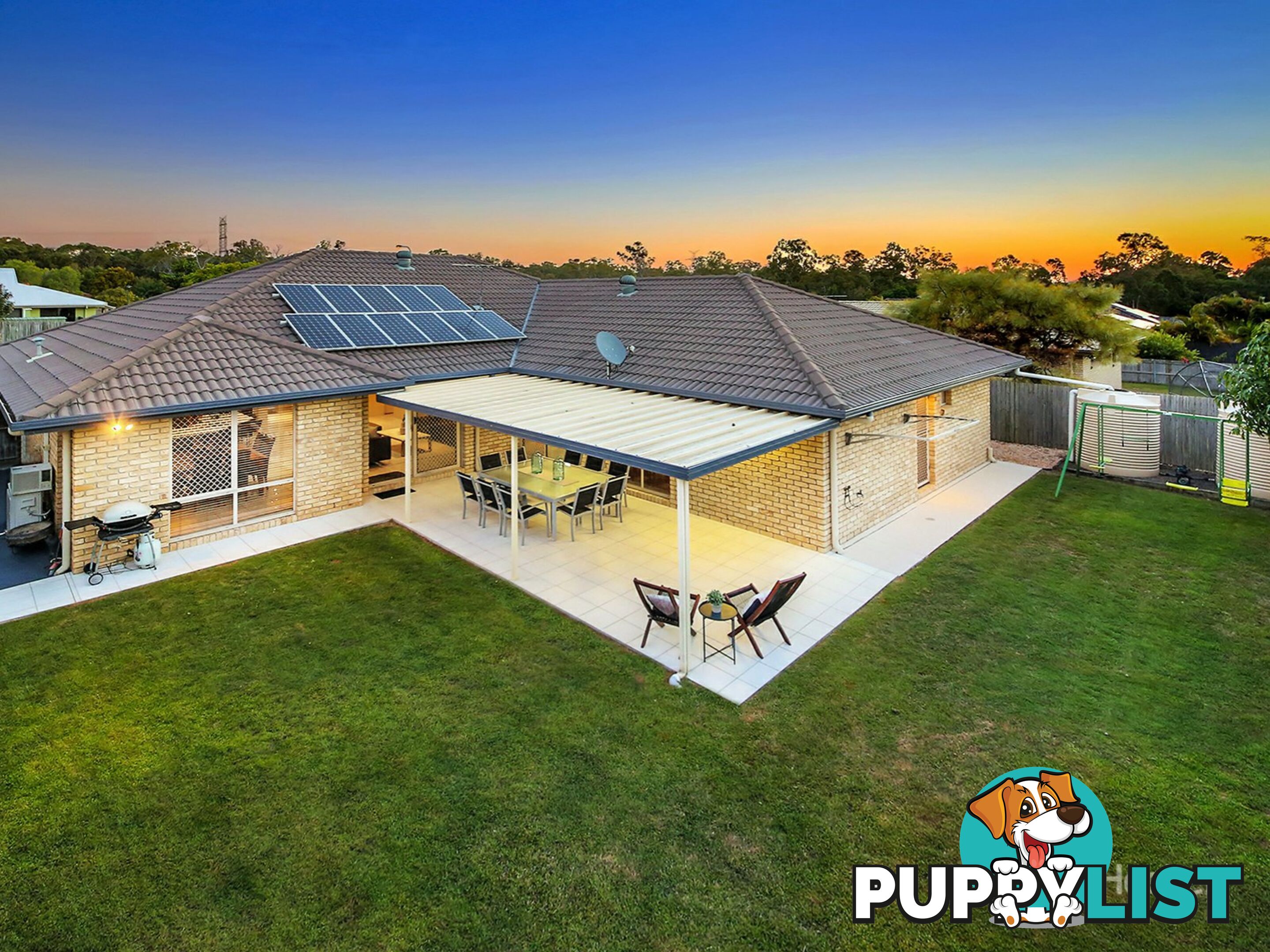 137 Wallum Drive PARKINSON QLD 4115