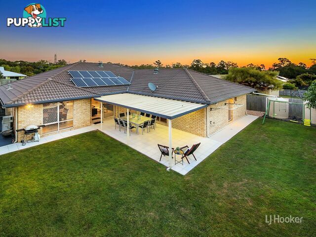 137 Wallum Drive PARKINSON QLD 4115