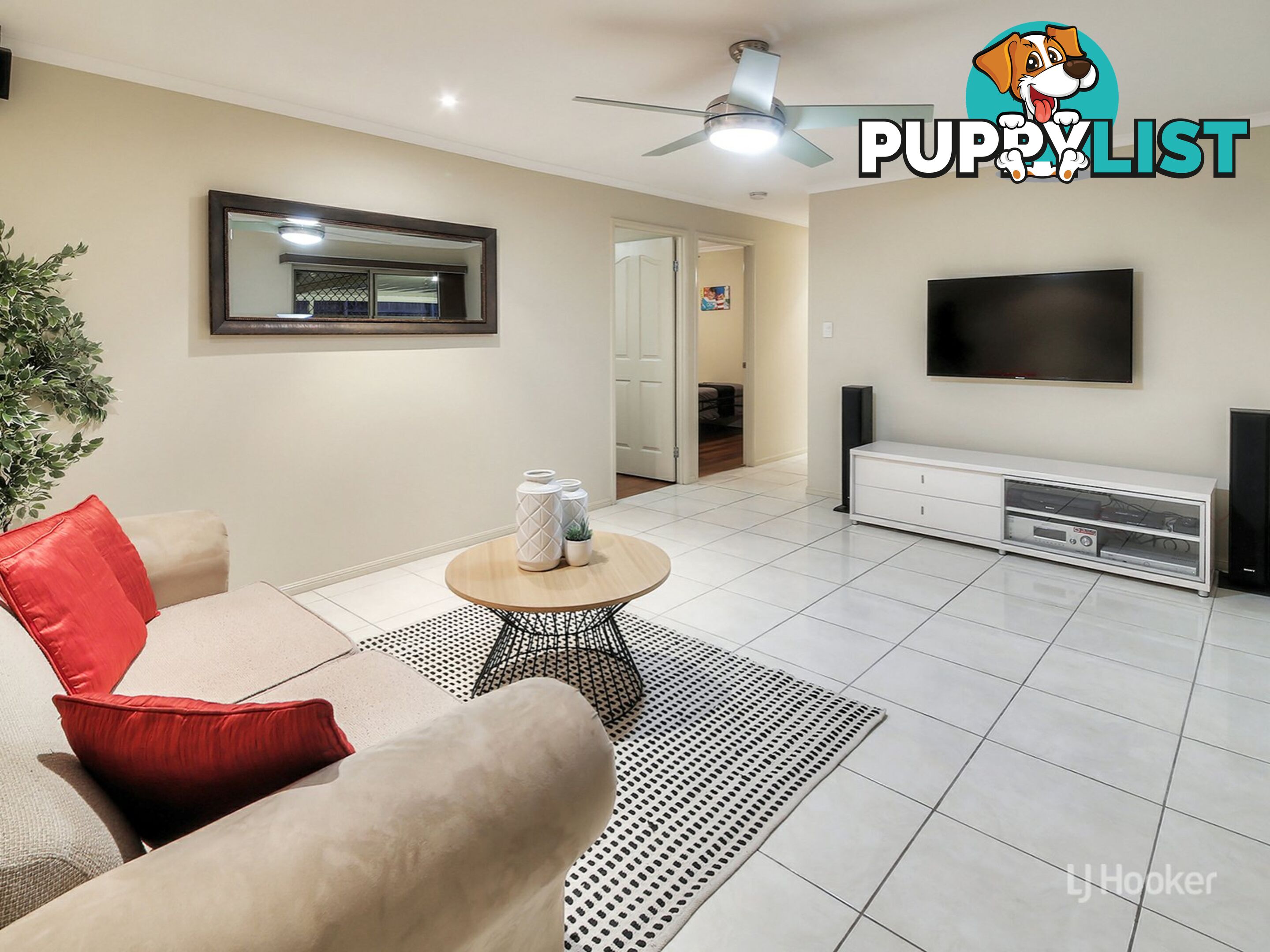 137 Wallum Drive PARKINSON QLD 4115