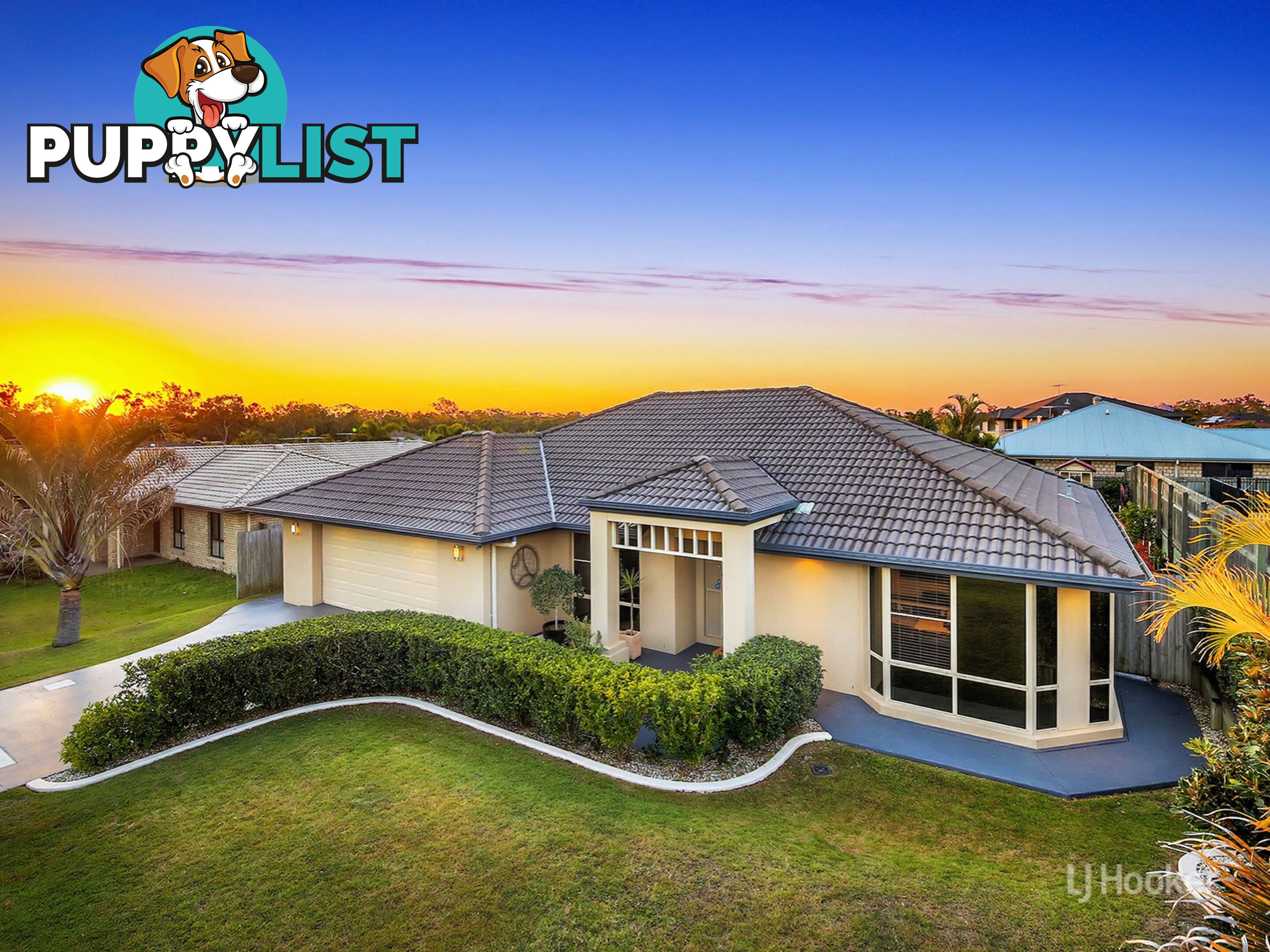 137 Wallum Drive PARKINSON QLD 4115