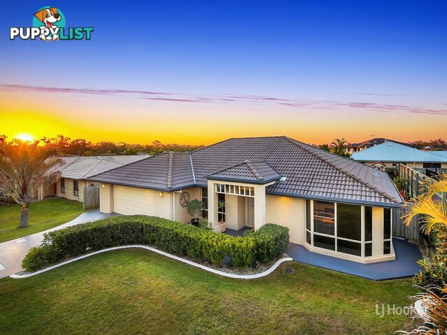 137 Wallum Drive PARKINSON QLD 4115