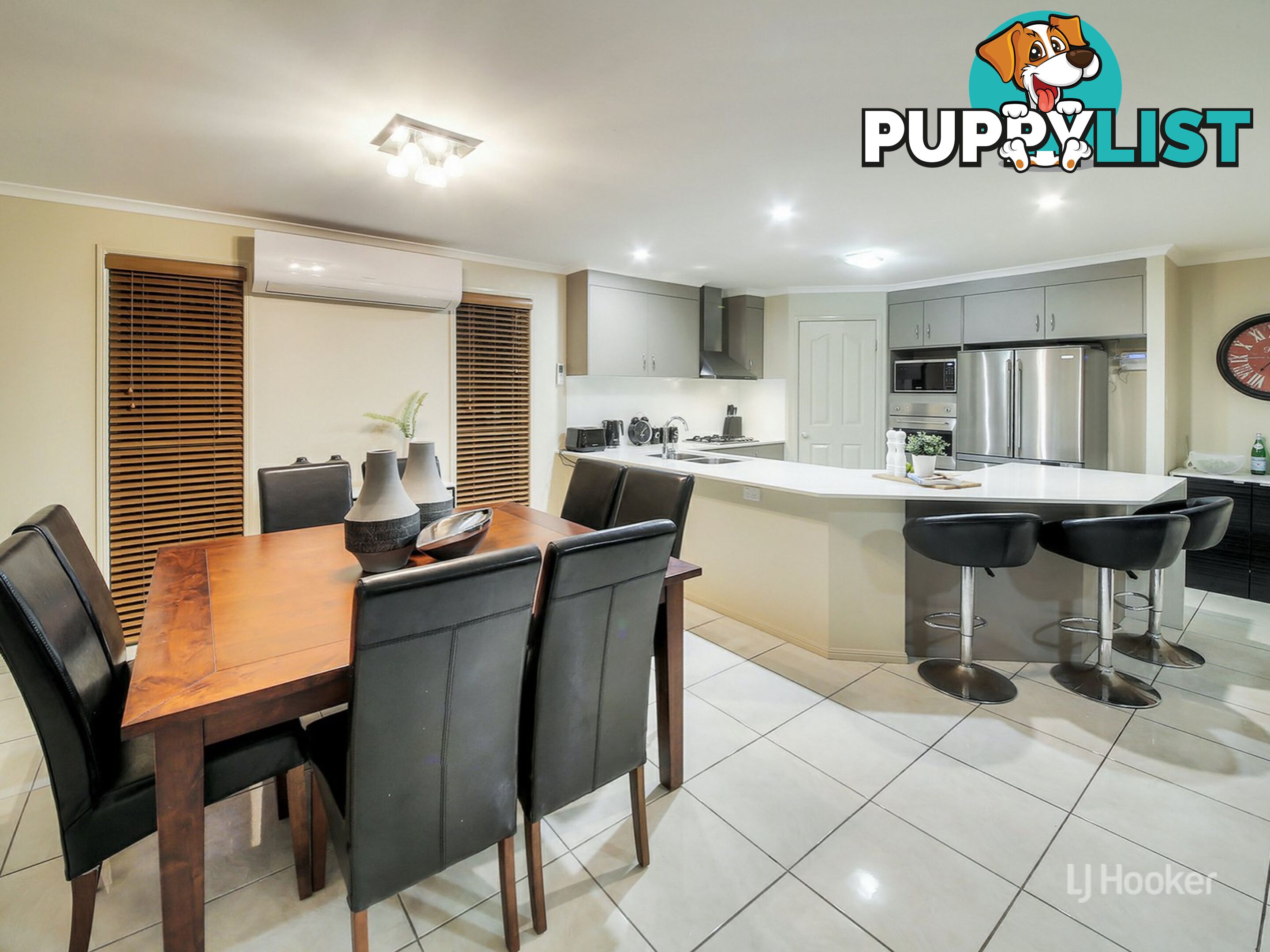 137 Wallum Drive PARKINSON QLD 4115