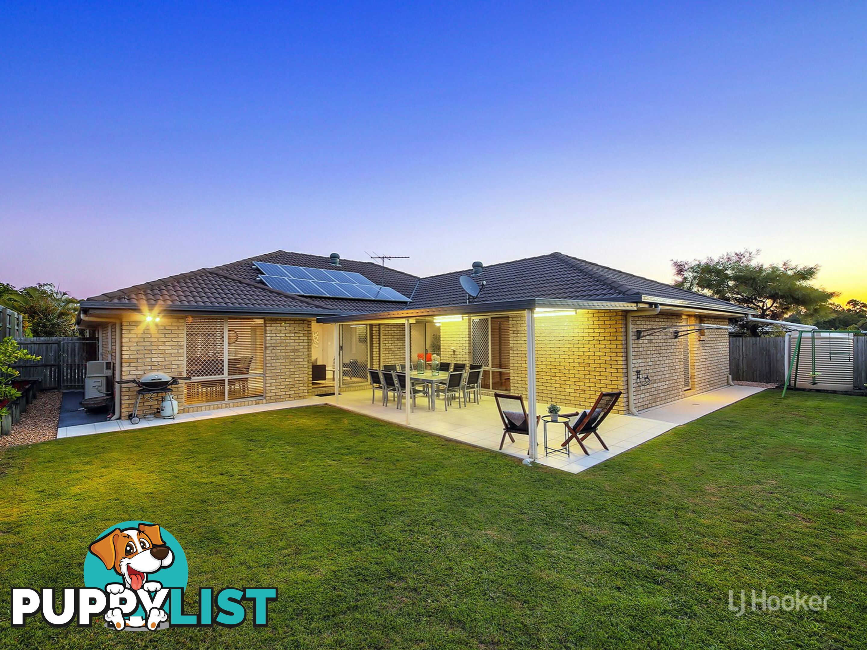 137 Wallum Drive PARKINSON QLD 4115