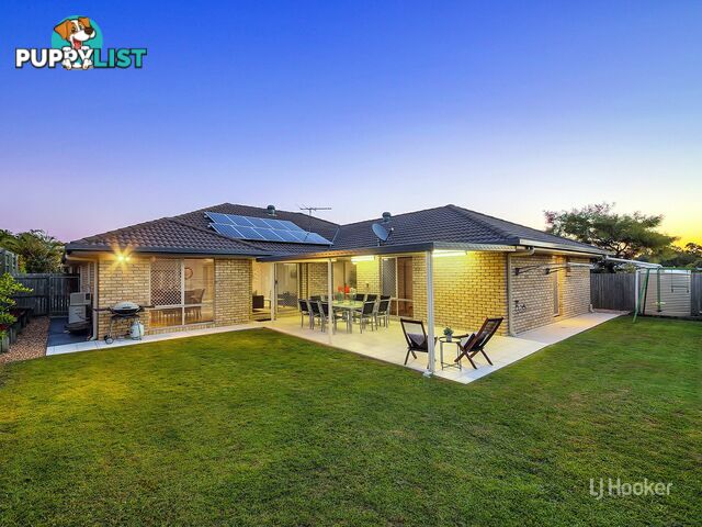 137 Wallum Drive PARKINSON QLD 4115