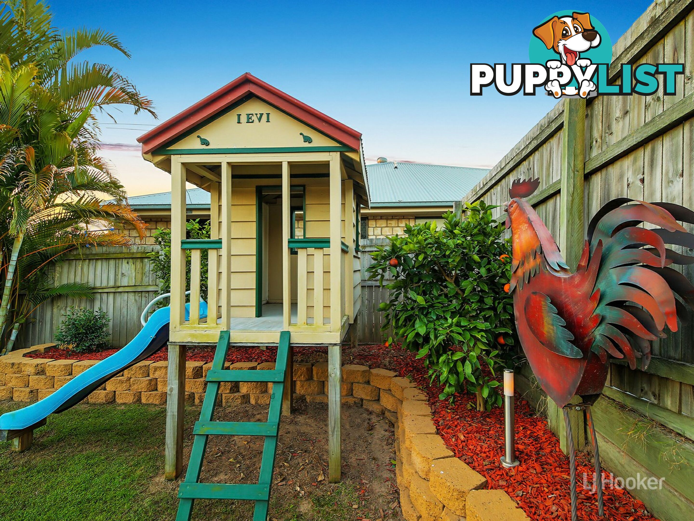 137 Wallum Drive PARKINSON QLD 4115