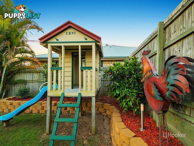 137 Wallum Drive PARKINSON QLD 4115