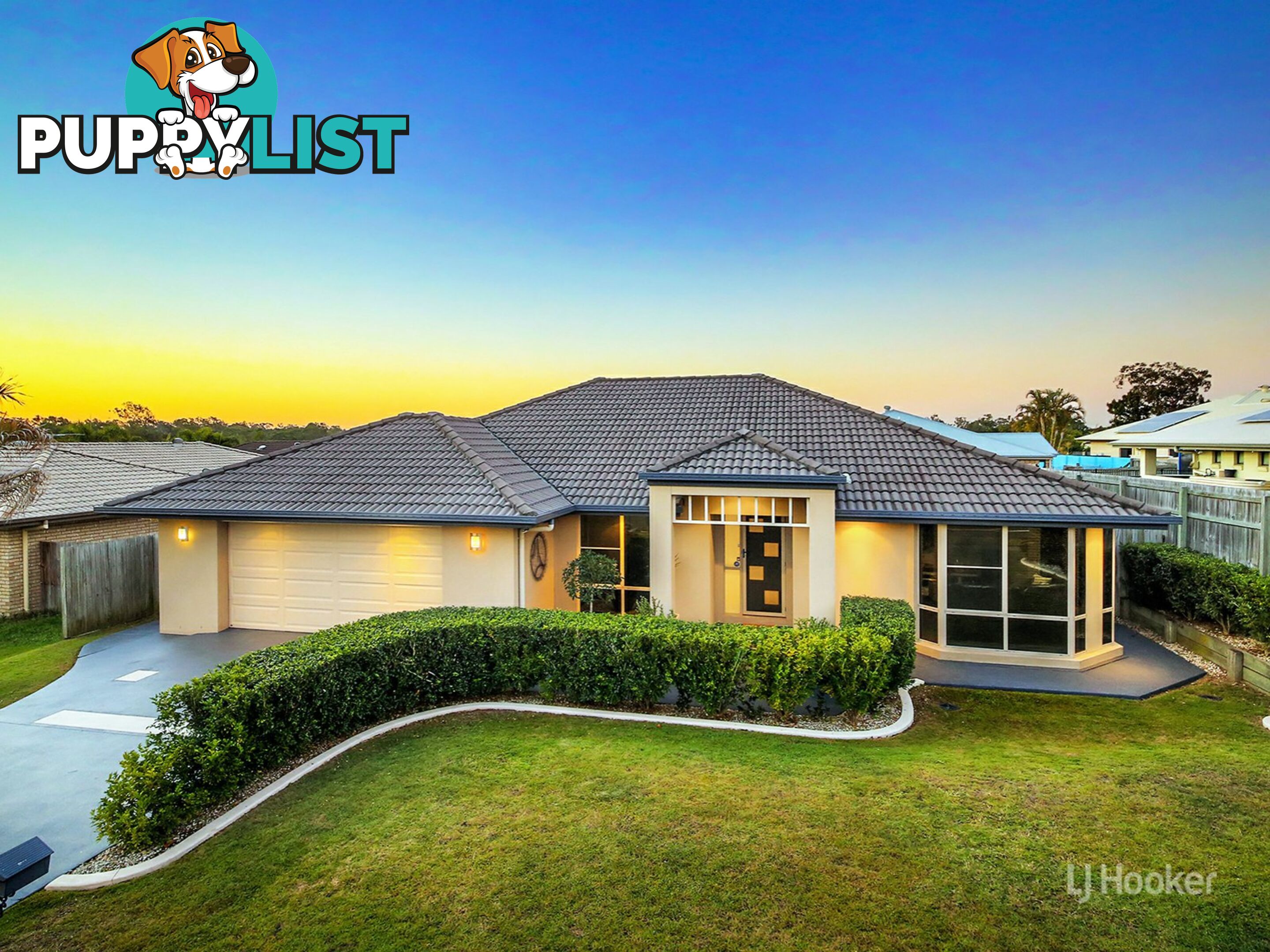 137 Wallum Drive PARKINSON QLD 4115