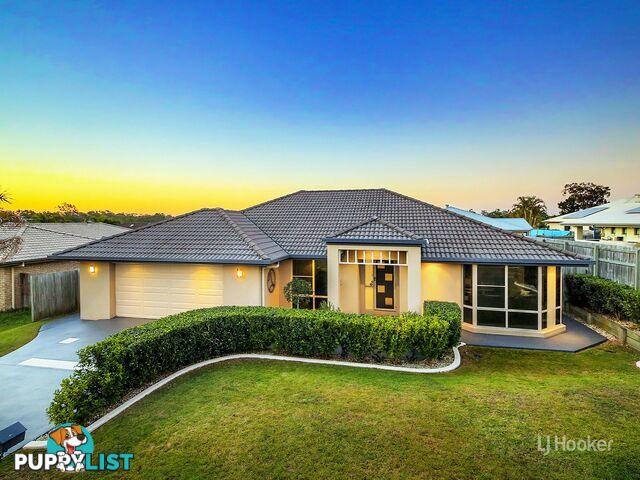 137 Wallum Drive PARKINSON QLD 4115