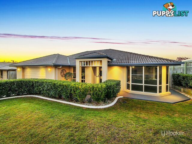 137 Wallum Drive PARKINSON QLD 4115