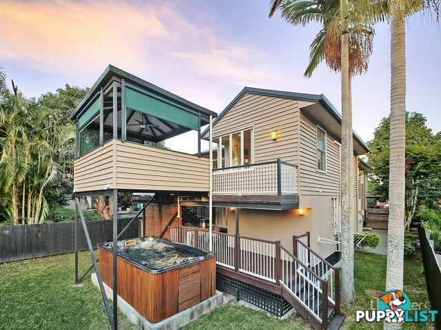 41 Celia Street ASHGROVE QLD 4060