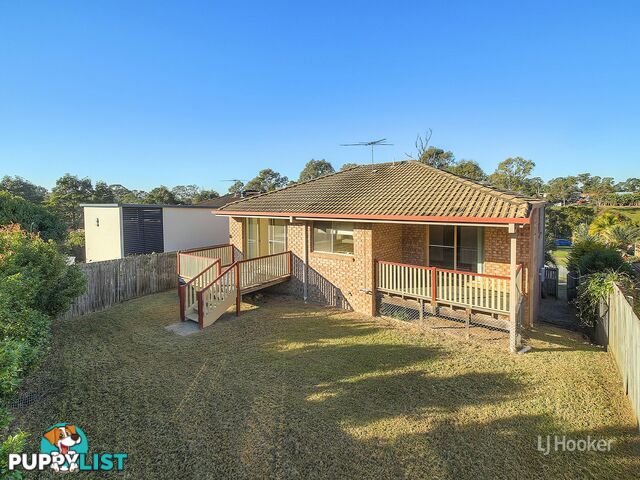 32 Wealth Street RUNCORN QLD 4113