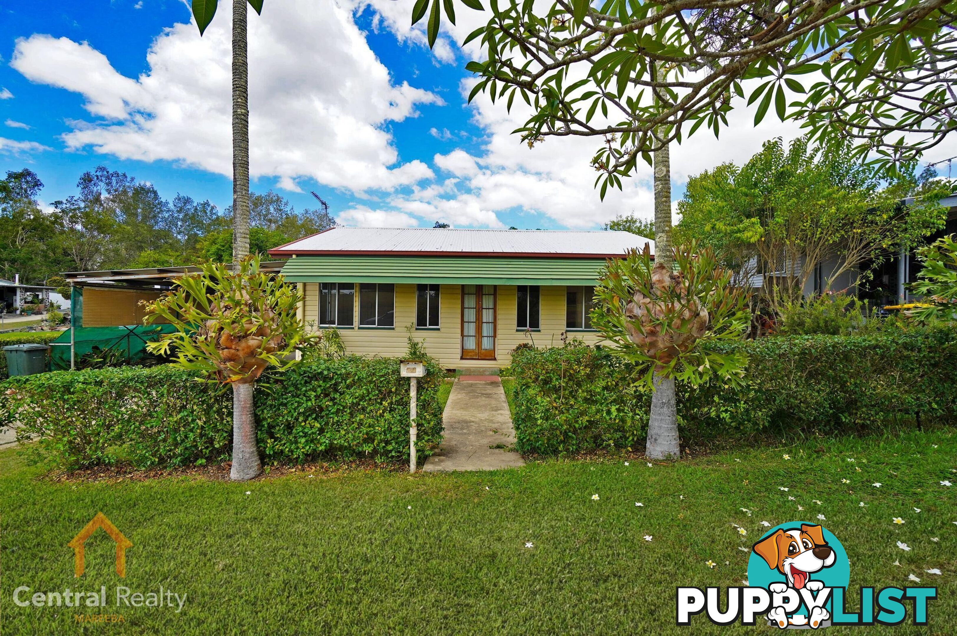 24 Sutherland Street Mareeba QLD 4880