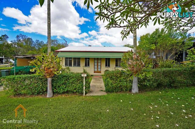 24 Sutherland Street Mareeba QLD 4880