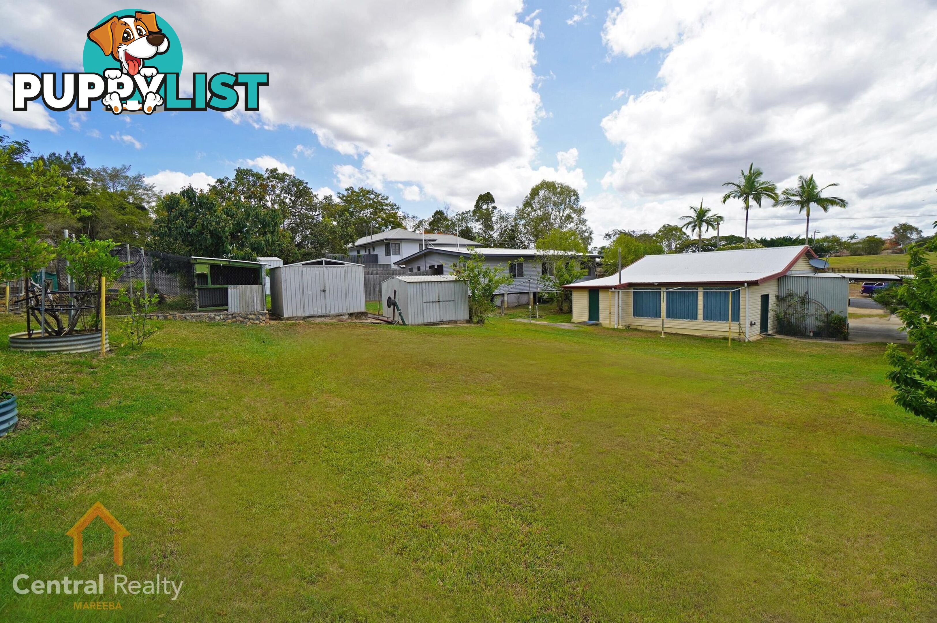 24 Sutherland Street Mareeba QLD 4880