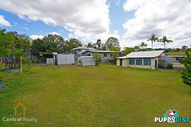 24 Sutherland Street Mareeba QLD 4880