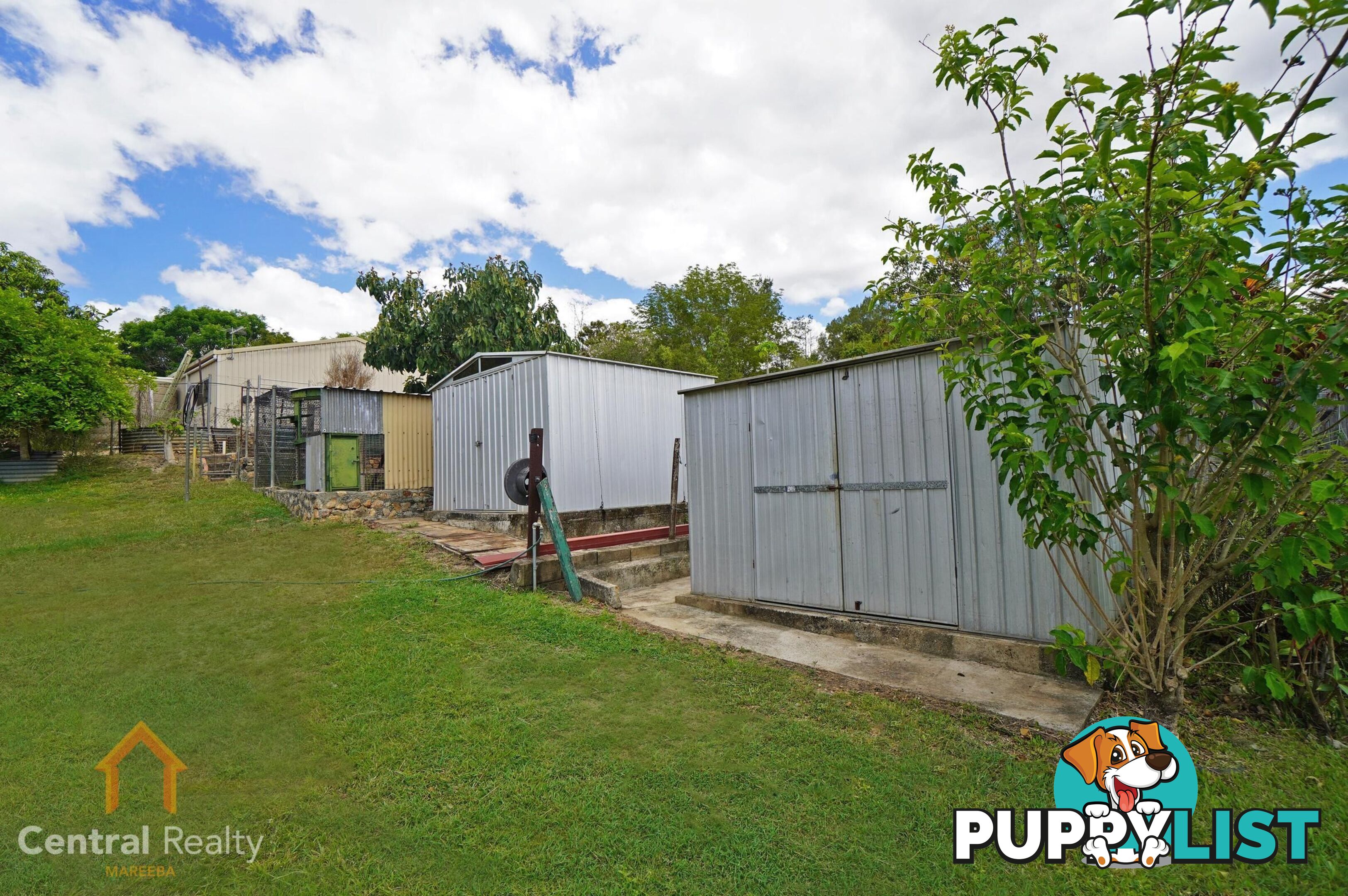 24 Sutherland Street Mareeba QLD 4880