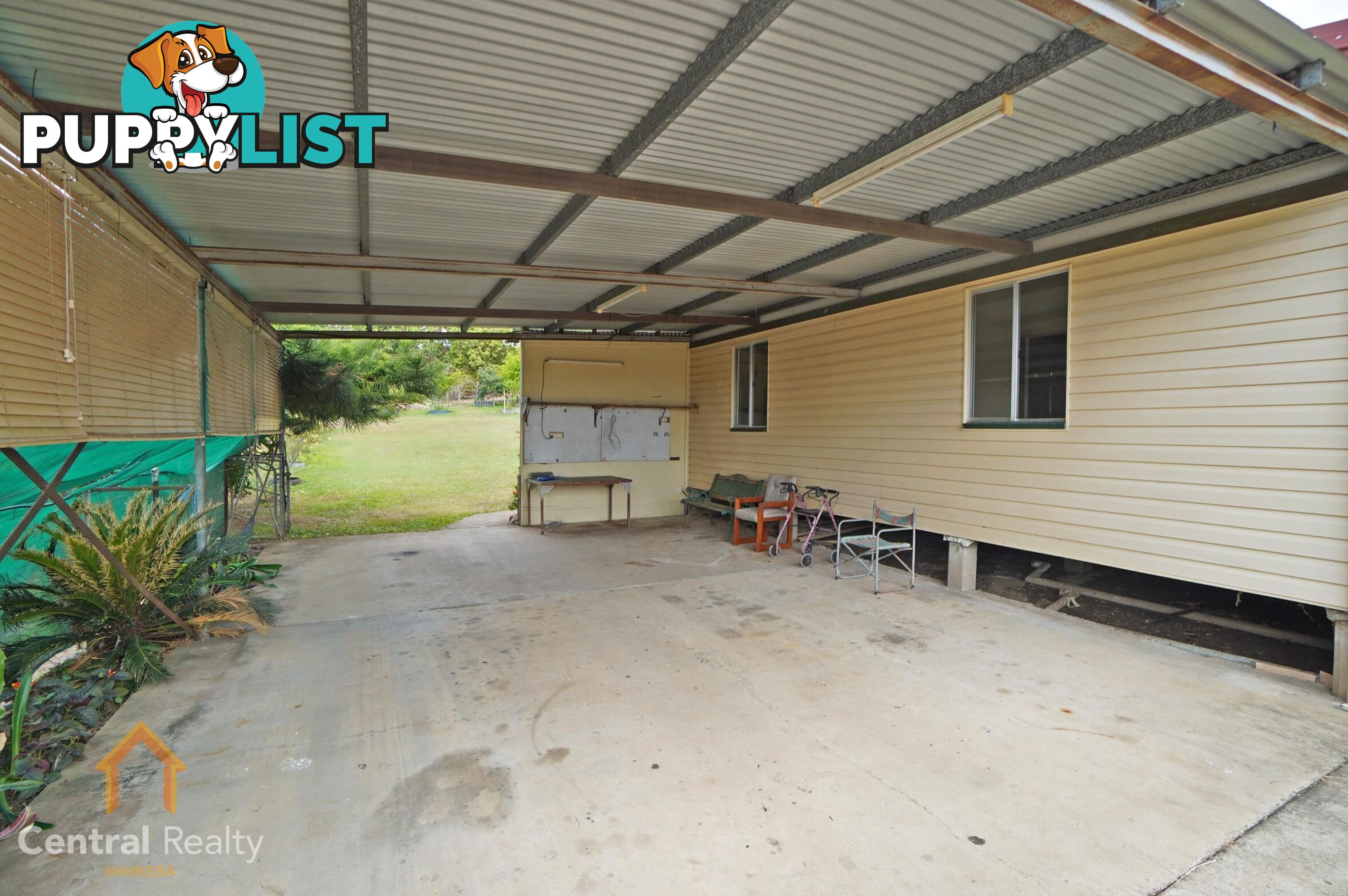 24 Sutherland Street Mareeba QLD 4880