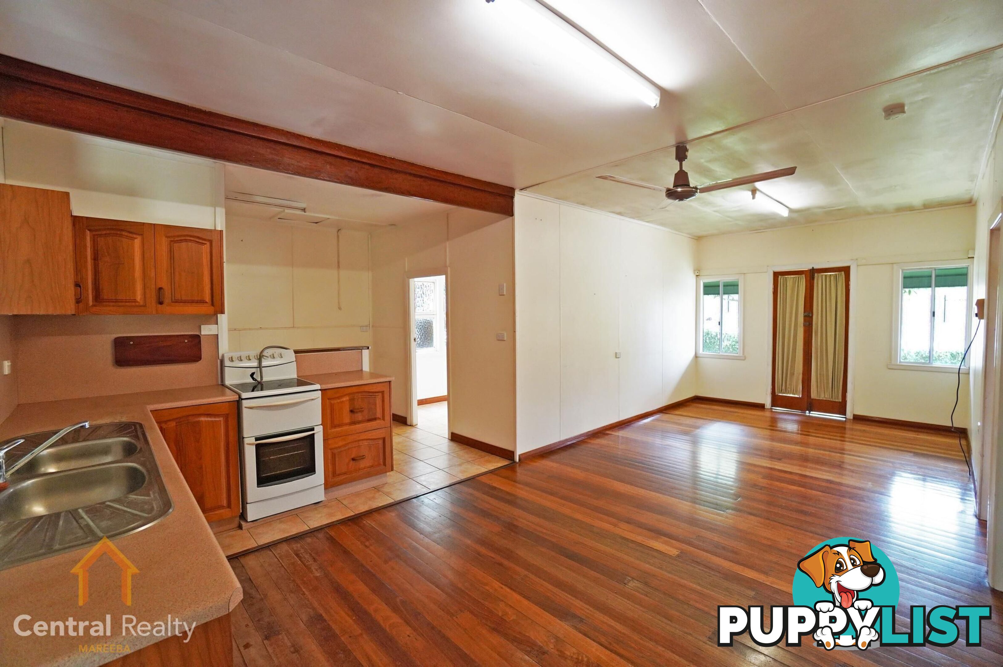 24 Sutherland Street Mareeba QLD 4880