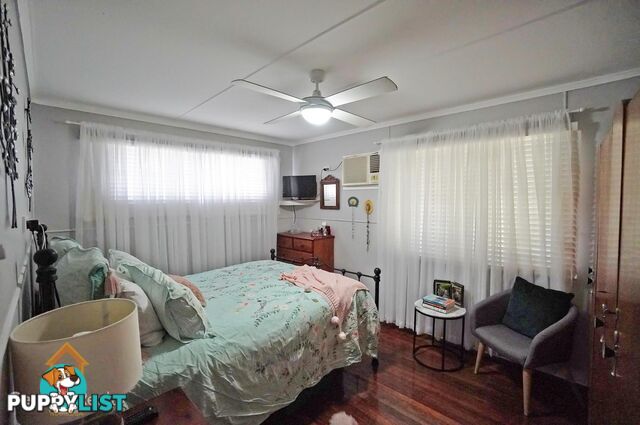 21 Jebreen Street Mareeba QLD 4880