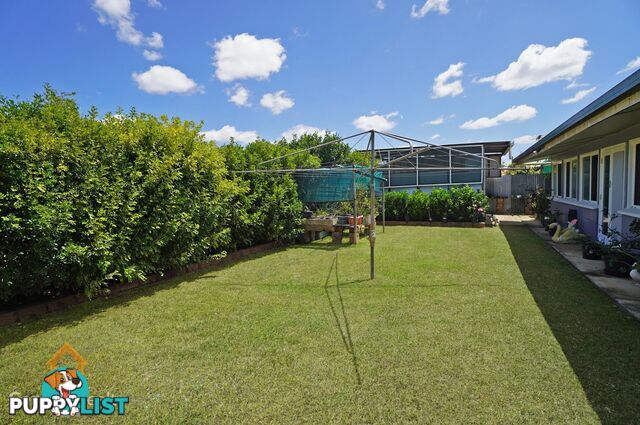 21 Jebreen Street Mareeba QLD 4880