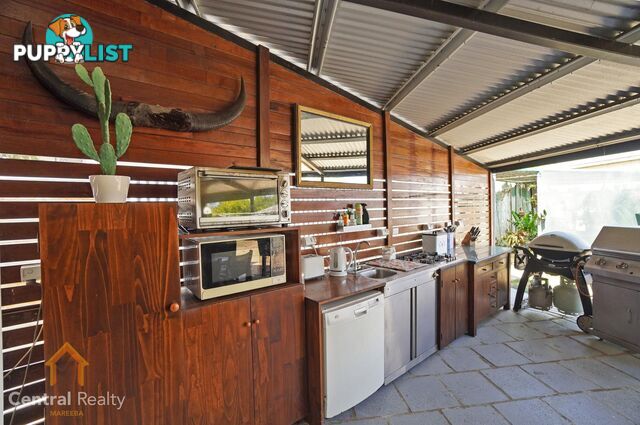 21 Jebreen Street Mareeba QLD 4880