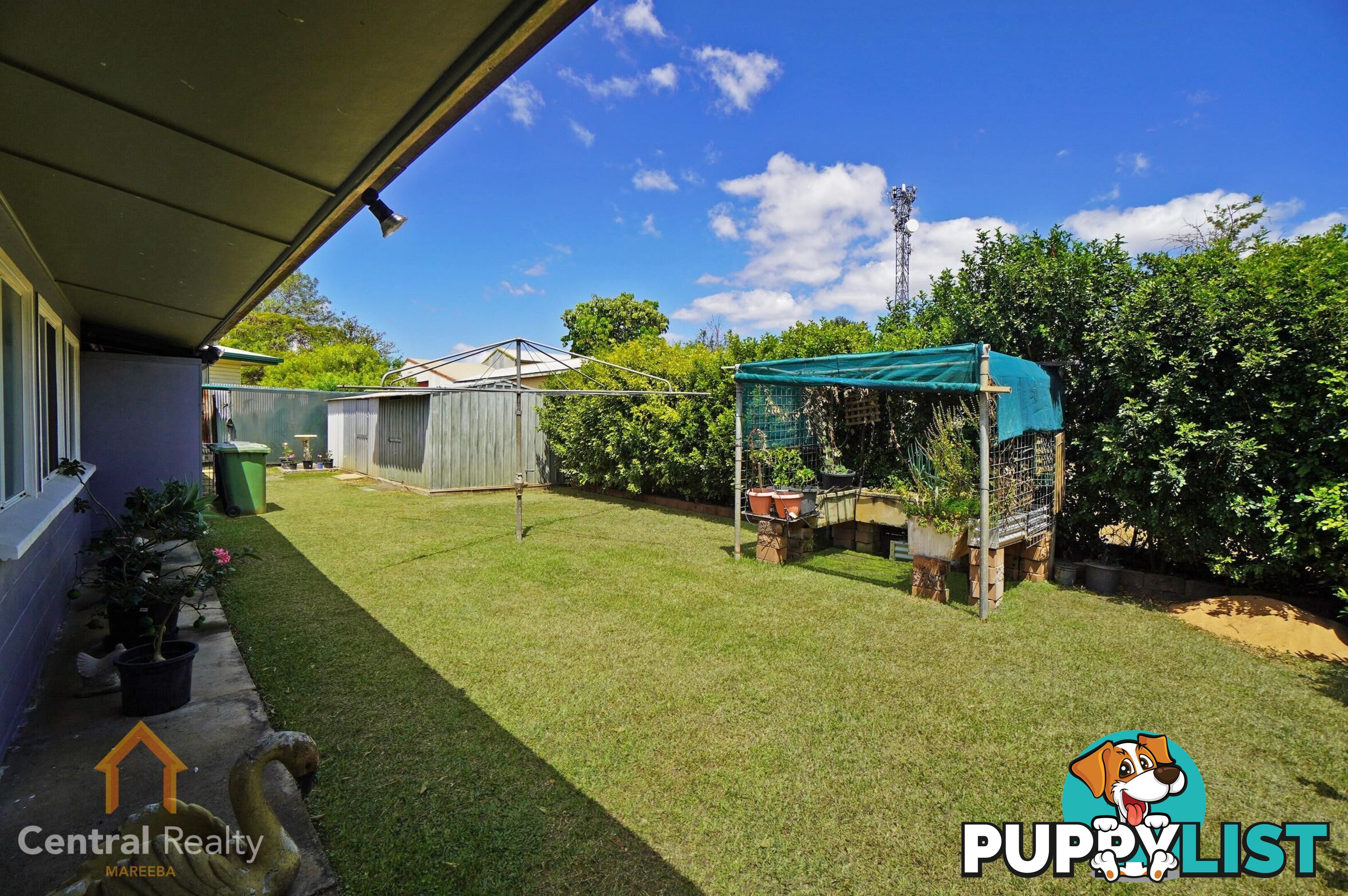 21 Jebreen Street Mareeba QLD 4880